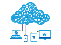 Cloud Application Software Development Services
